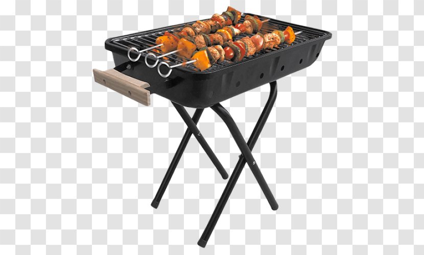 Barbecue Grill Panini Grilling Tandoor Cooking - Barbeque Transparent PNG