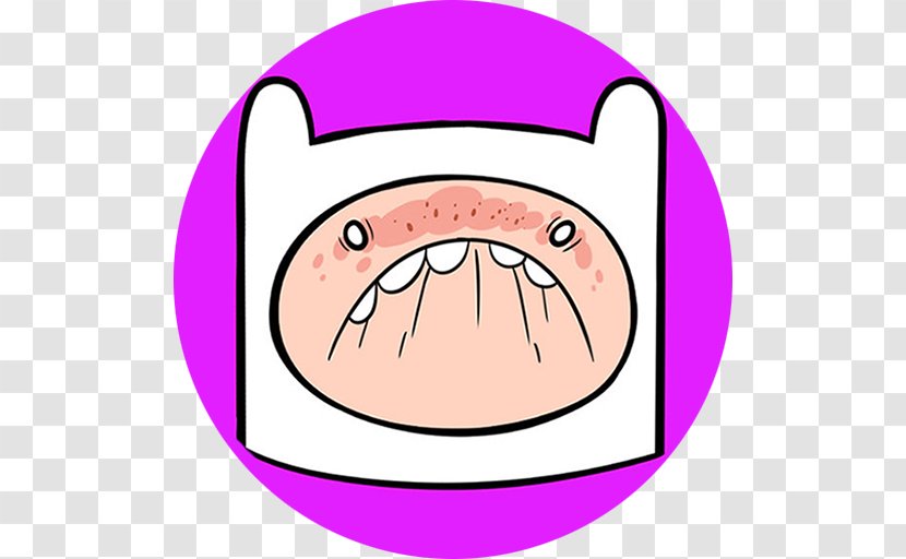 Finn The Human Animated Film Cartoon Network - Artwork Transparent PNG