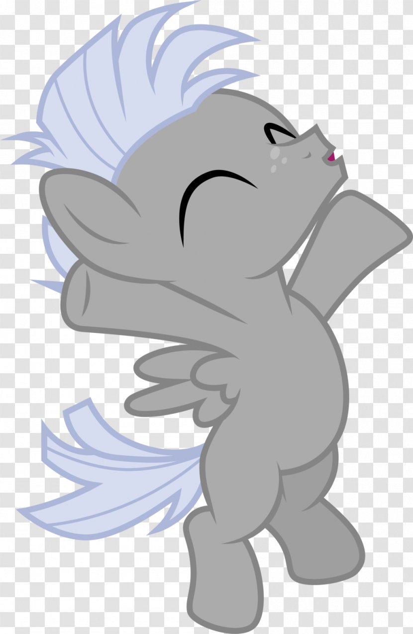 Forever Filly Canidae DeviantArt Clip Art - Dog - Very Happy Transparent PNG
