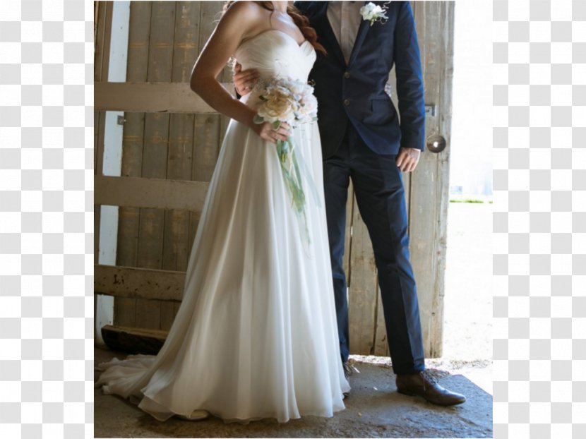 Wedding Dress Marriage Bride Gown Transparent PNG