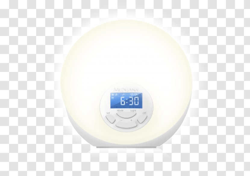 Alarm Clocks Radio Medisana AG Washing FM Broadcasting - Hardware Transparent PNG