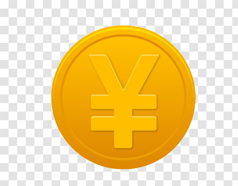 Symbol Money Gold Icon - Resource - Fly Transparent PNG
