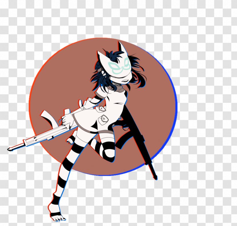 Noodle 2-D Gorillaz - Frame - Jamie Hewlett Transparent PNG