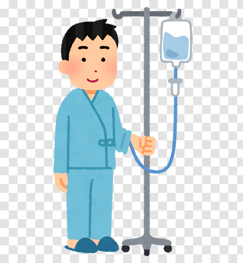 Cartoon Physician Health Care Provider Service Transparent PNG
