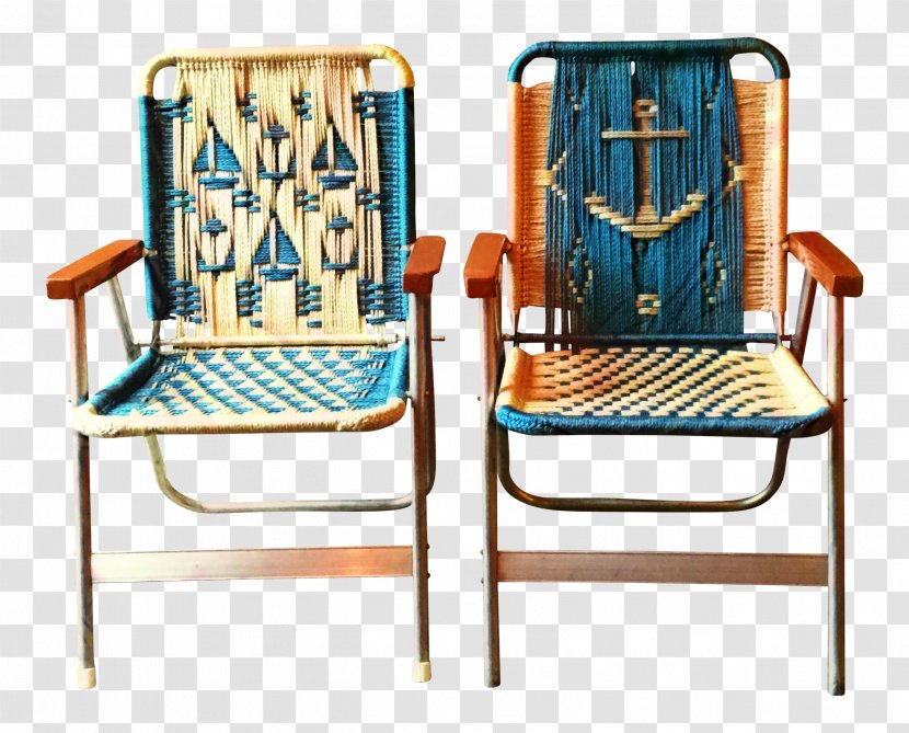 Chair - Folding Furniture Transparent PNG