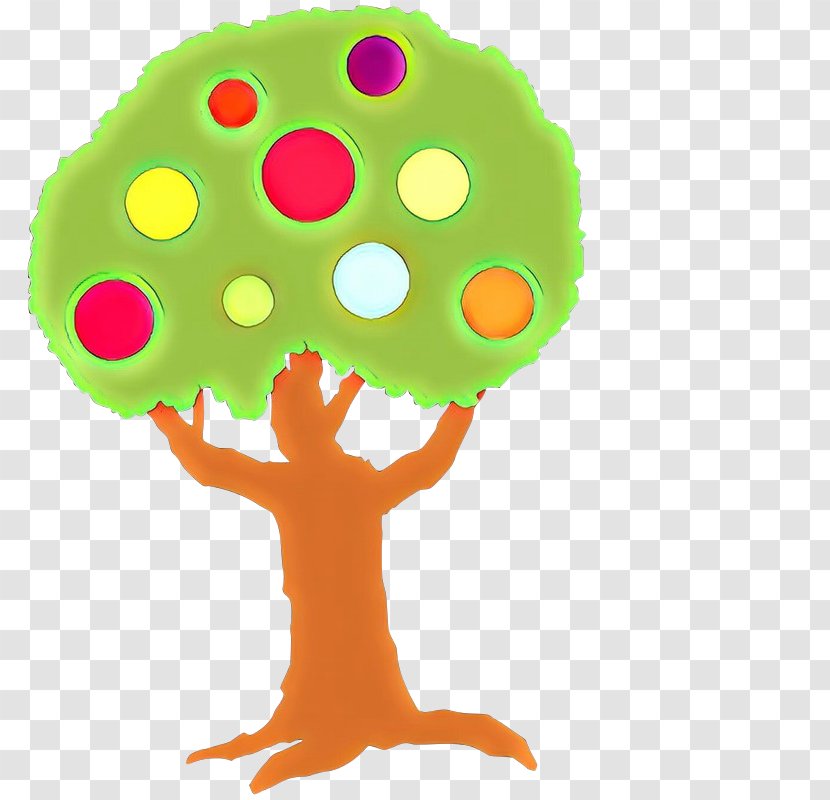 Green Clip Art Tree Child Transparent PNG