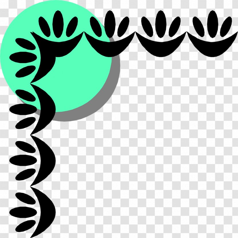 Clip Art Leaf Logo Flower Tree - Text Transparent PNG