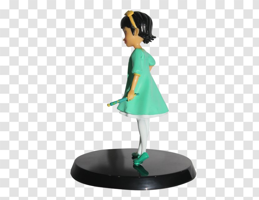 Figurine Action & Toy Figures Merchandising Beauty Journal - Goods And Services Tax - Polyvinyl Chloride Transparent PNG