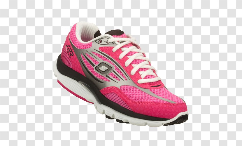 Skechers Sports Shoes Running Sportswear - Hiking Shoe - Amazon For Women Transparent PNG