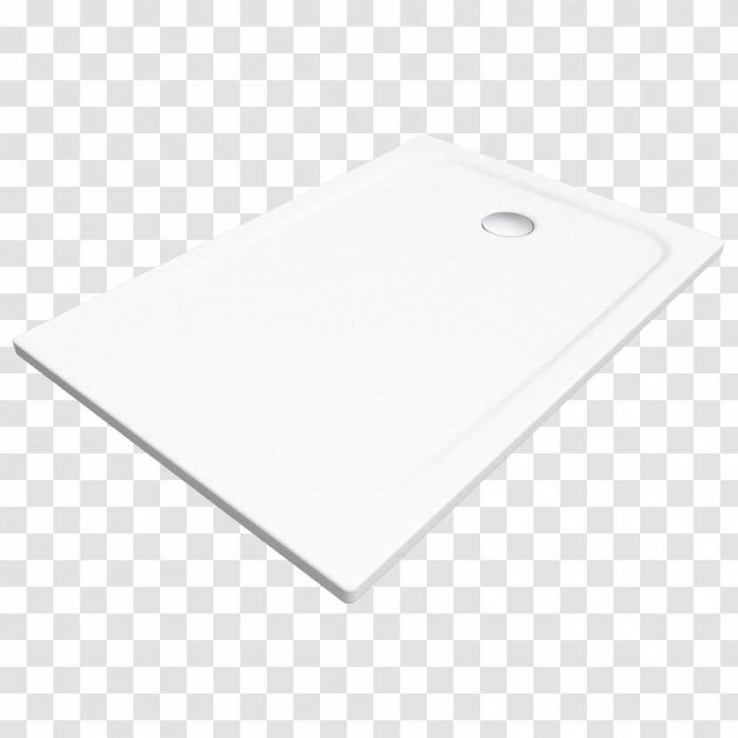 Product Design Rectangle Bathroom - Sink - Low Profile Transparent PNG