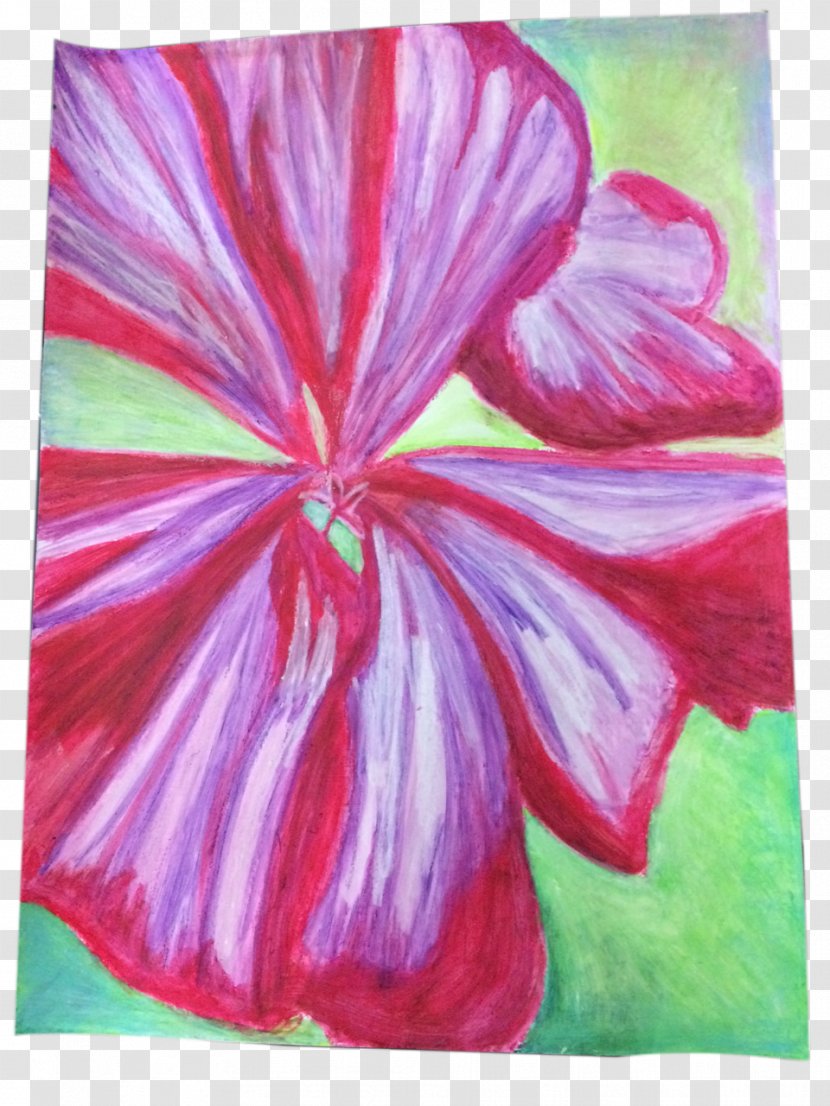 Georgia O'Keeffe, Art And Letters Watercolor Painting Flowers Oil Pastel - Paint - Flower Transparent PNG
