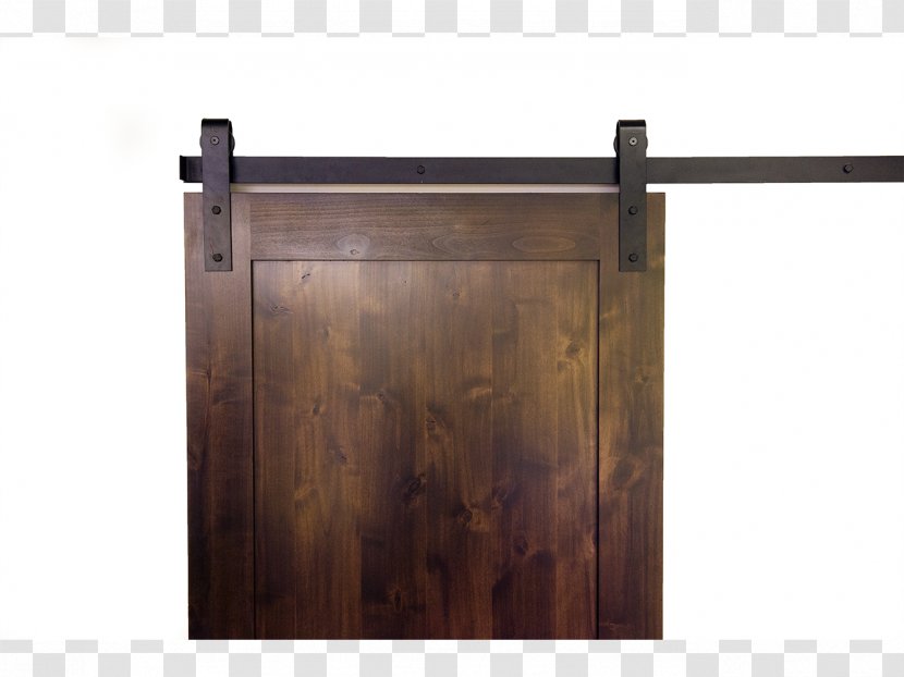 Solid Wood Sliding Door Interior Design Services - Craftsman Transparent PNG