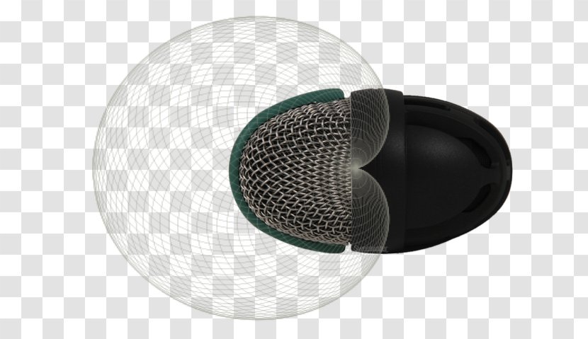 Personal Protective Equipment - Shure SM57 Transparent PNG
