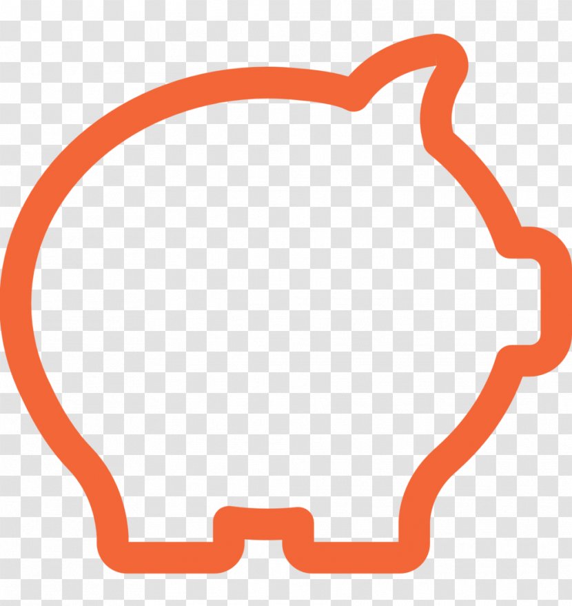 Business Management Innovation - Social - Piggy Bank Transparent PNG