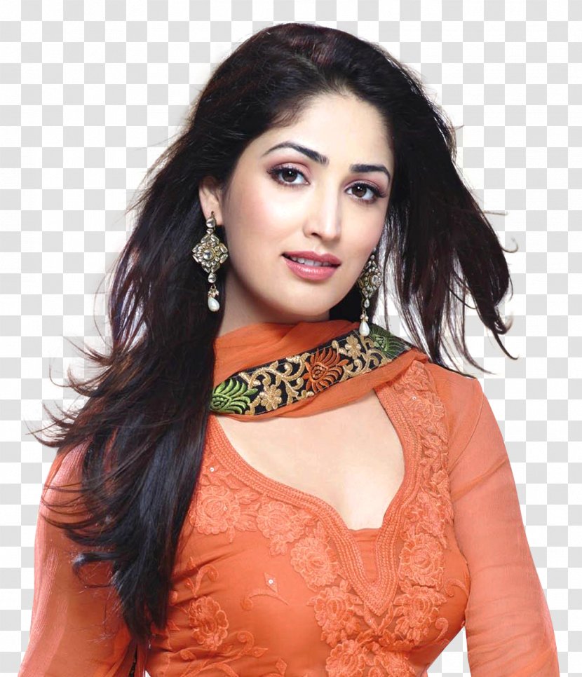 Yami Gautam Actor Film Wallpaper - Model Transparent PNG