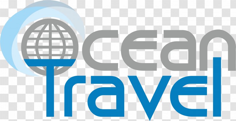 Ocean Travel Vacation Accommodation Asistencia Al Viajero - Logo Transparent PNG