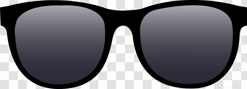 Sunglasses Goggles Lens - Product Design - Glasses Pic Transparent PNG