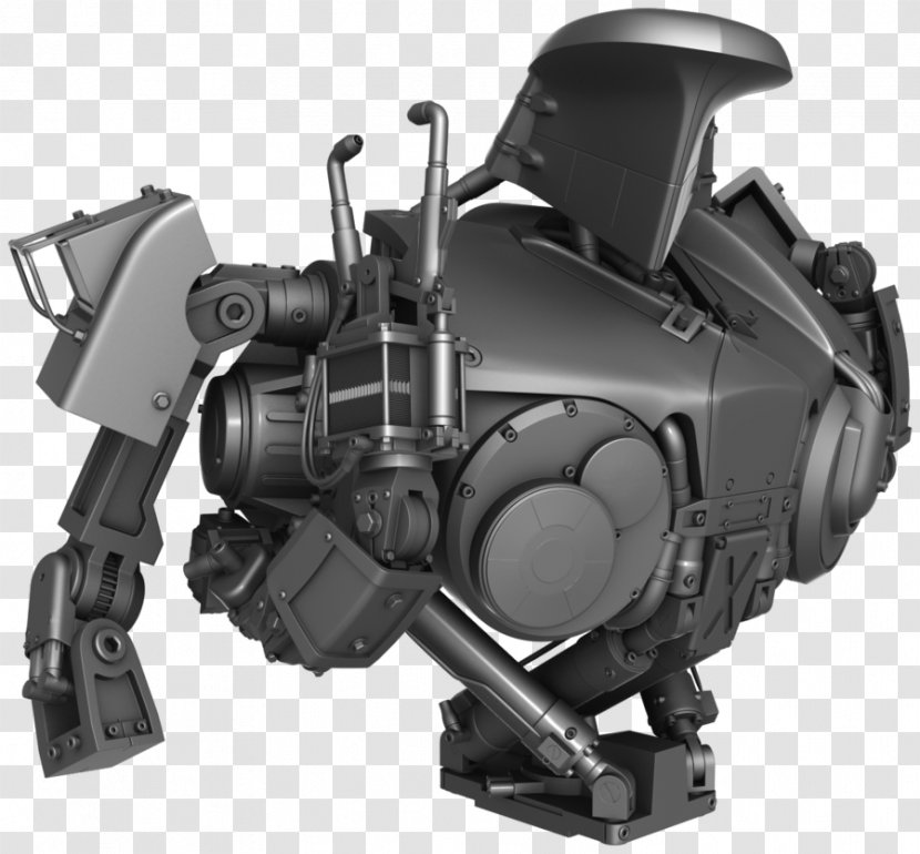 RoboCop Film Series DeviantArt Art Museum - Reboot - Robocop 3 Transparent PNG