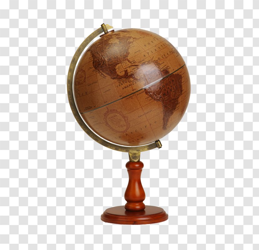 Globe Ancient History Home Improvement Transparent PNG