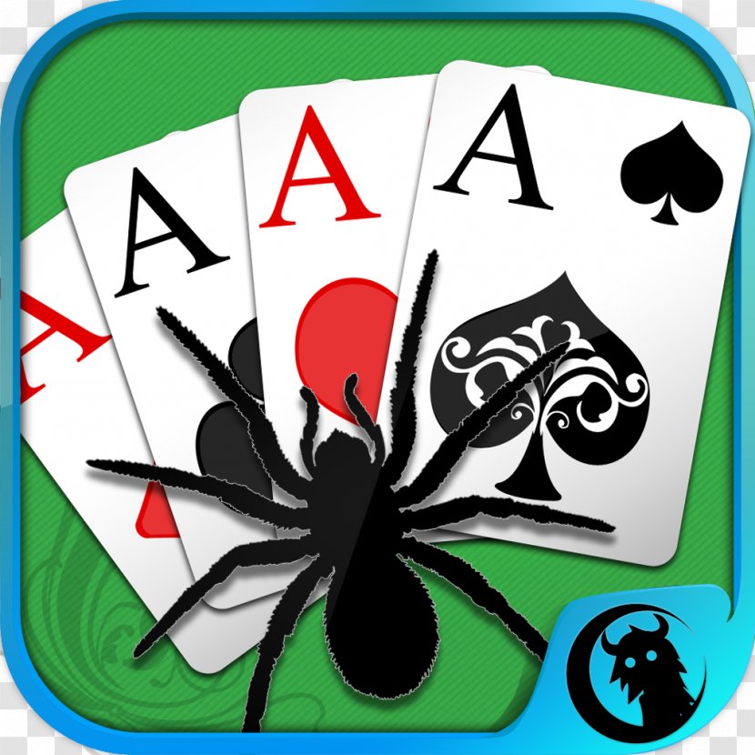 BestCards Free Game Clip Art - Recreation - Spider Solitaire Transparent PNG