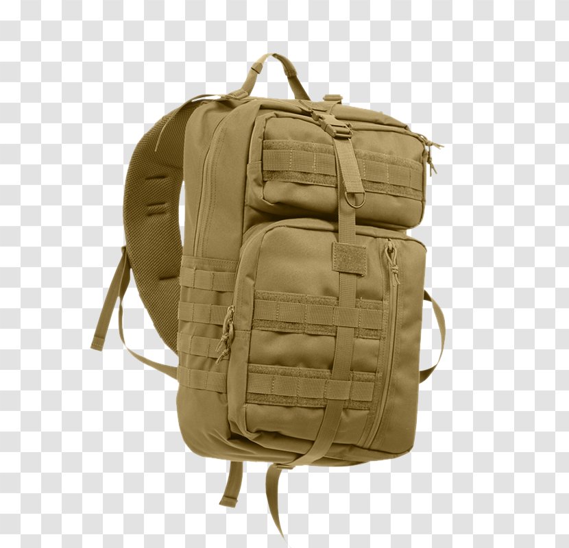 MOLLE Backpack Military Bag Soldier Plate Carrier System - Hydration Pack Transparent PNG