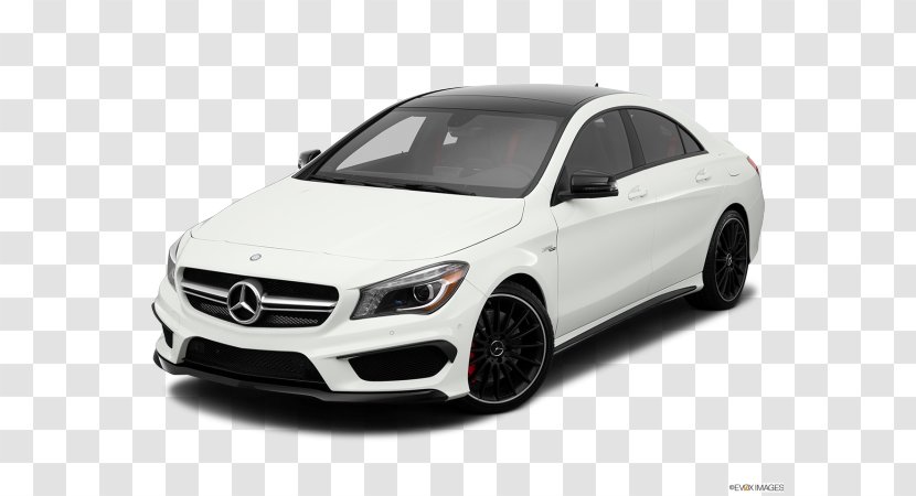 Mercedes-Benz CLA-Class Used Car S-Class - Mid Size - Mercedes Benz Transparent PNG