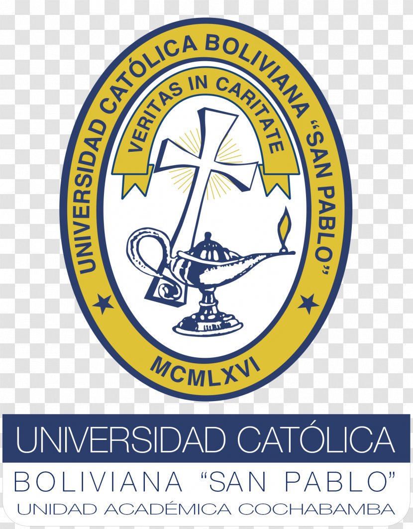 Universidad Católica Boliviana Pontifical Catholic University Of Puerto Rico Unidad Académica Campesina-Carmen Pampa Tarija Bayamón Central - Higher Education - Save Power Transparent PNG