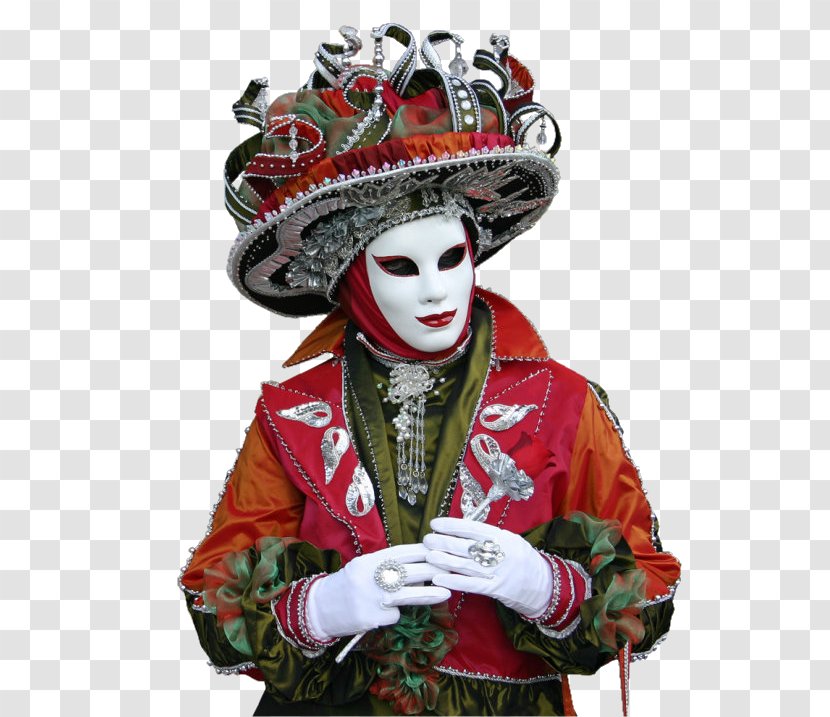 Mask Slavic Carnival Masquerade Ball - Tradition Transparent PNG
