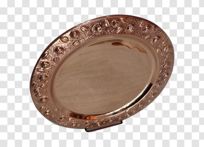 Plate Handicraft Copper Kitchen Utensil Workshop - Ladle Transparent PNG