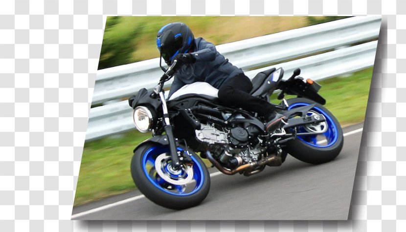 Suzuki Car Motorhuis Seppe MotoPort Leek Motorcycle - Accessories - SV650 Transparent PNG