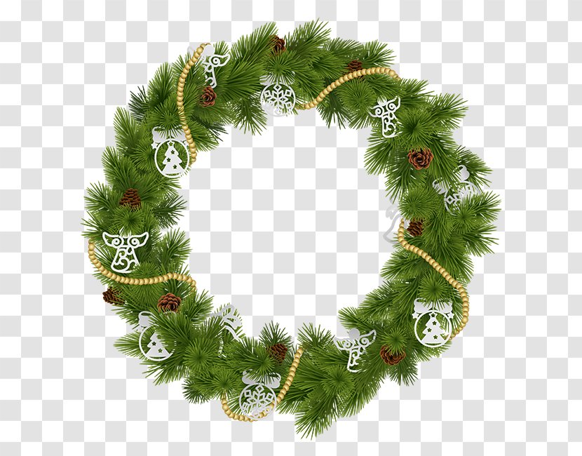 Mind Behind The (Trinity Torn, 1) Christmas Decoration Wreath Tree Transparent PNG