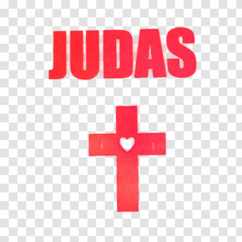 Judas Born This Way Hair EVOLUTION OF LADY GAGA Logo - Cross Transparent PNG