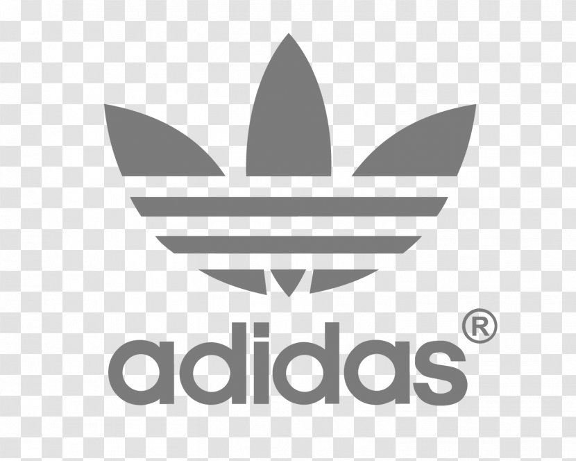 Adidas Originals Puma Logo - Text Transparent PNG