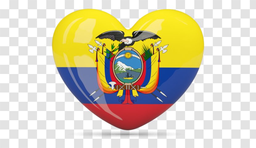 Flag Of Ecuador Flags The World National Transparent PNG