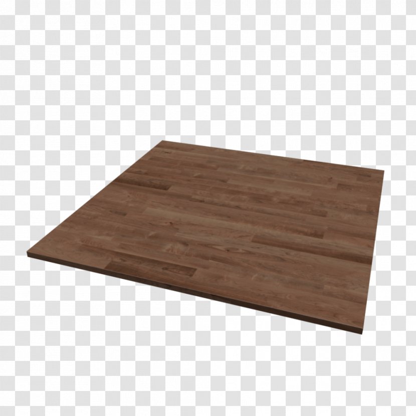 Table Plywood Hardwood Wood Stain - Community Transparent PNG