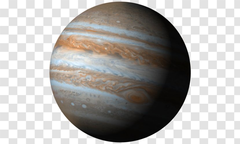 Jupiter Jones Atmosphere Giant Planet Transparent PNG