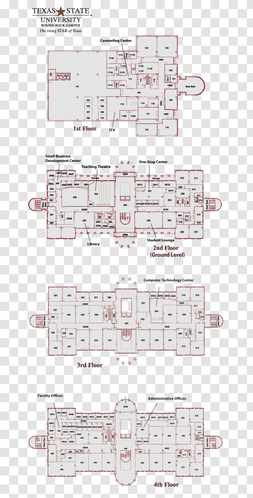 Floor Plan Building - Diagram Transparent PNG