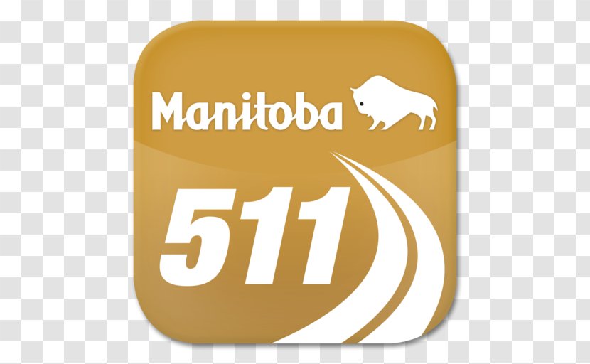 Winnipeg 5-1-1 Highway Road Canopy Growth Corporation - Manitoba 1 Transparent PNG