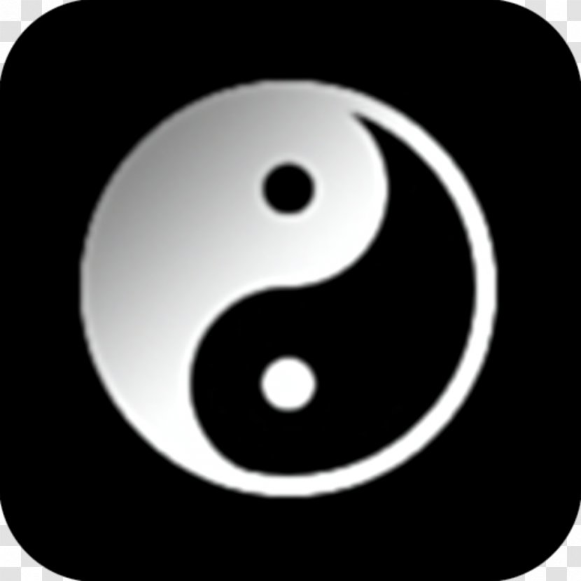 Desktop Wallpaper Computer Symbol - Graphics - Ying Yang Transparent PNG