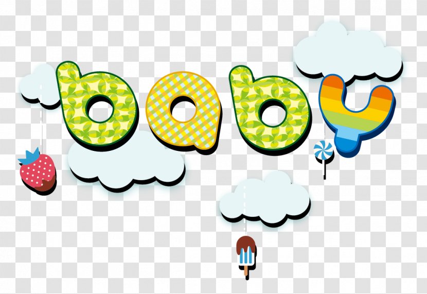 Design Image Clip Art - Happy - Baby Background Transparent PNG