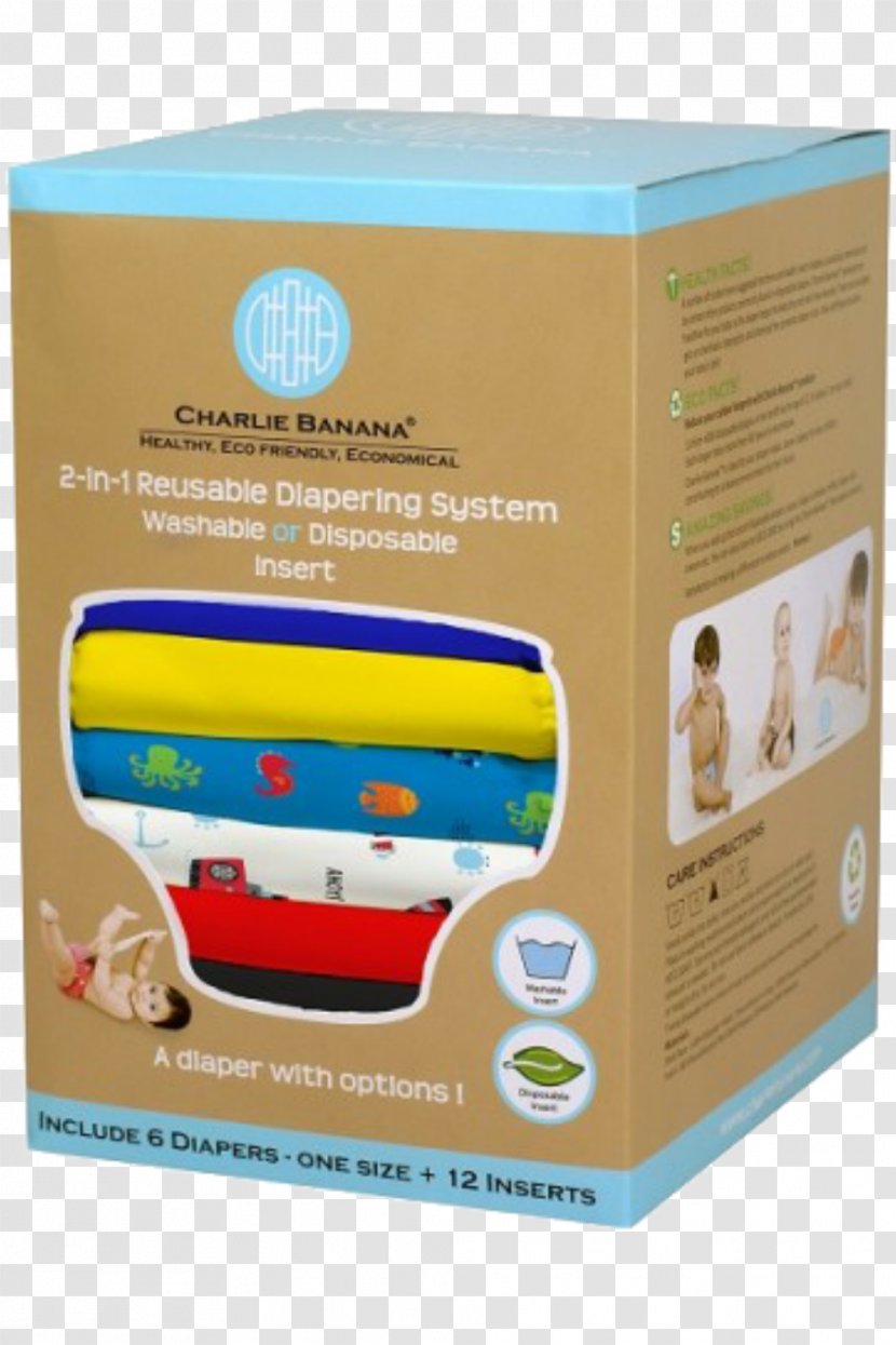 Cloth Diaper Swim Amazon.com Infant - Banana Transparent PNG