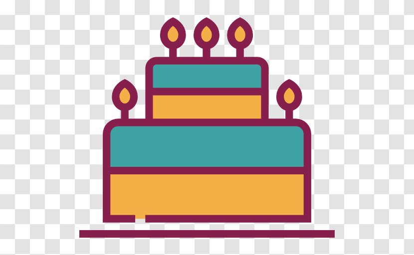 Birthday Cake Clip Art - Artwork Transparent PNG