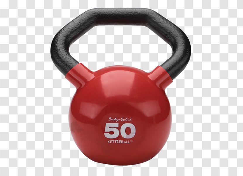 Kettlebell Dumbbell Weight Training Barbell Exercise Transparent PNG