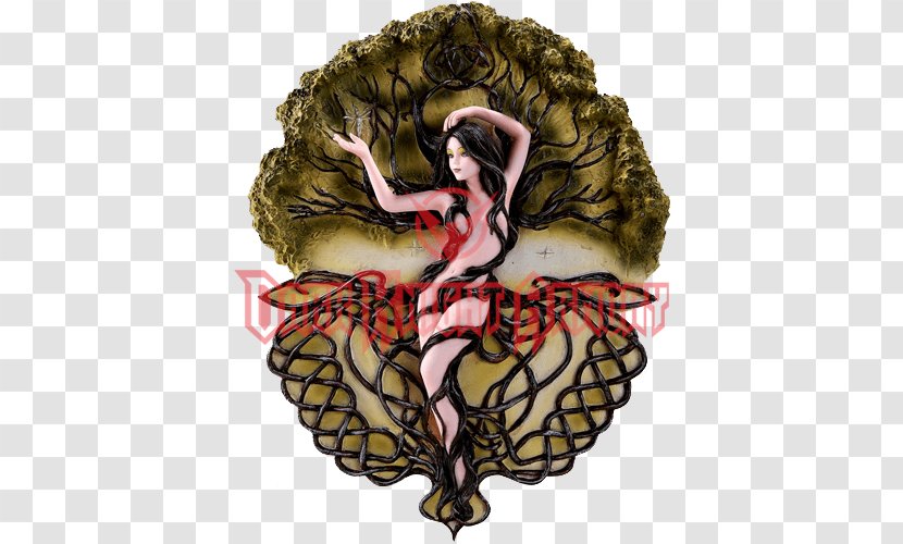 Earth Wicca Mother Nature Goddess Altar Transparent PNG