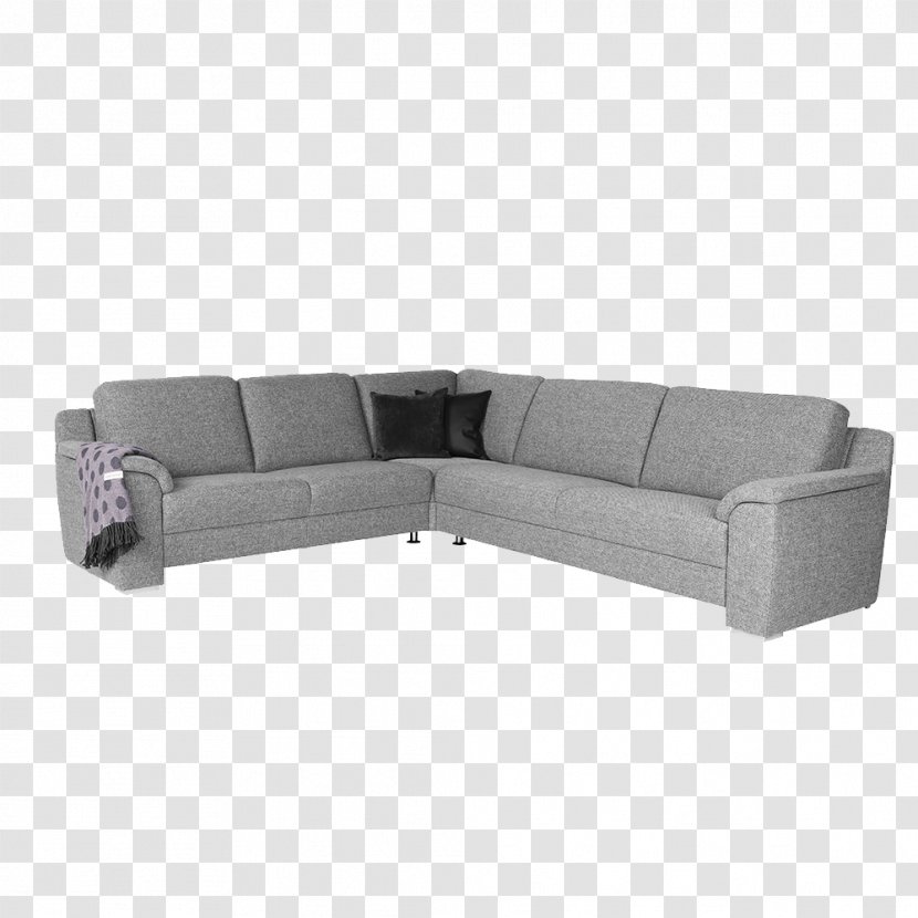 Couch Sofa Bed Upholstery Furniture Light - Leather Transparent PNG