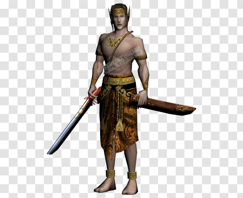 Majapahit Srivijaya Culture Of Indonesia Kesultanan Buton - Gladiator - Soldier Transparent PNG