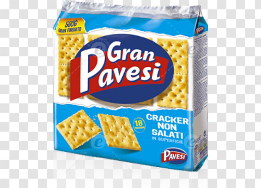Saltine Cracker Pavesi Salad Breadstick - Biscuit Transparent PNG