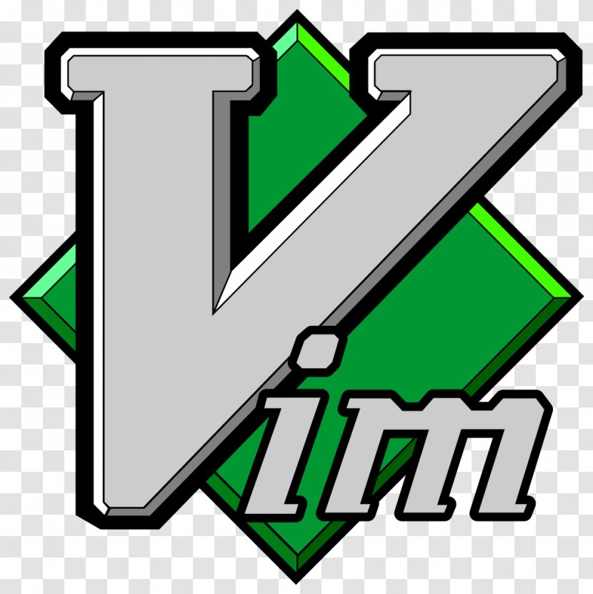 Vim Text Editor Programmer Command-line Interface - Command - Box Transparent PNG