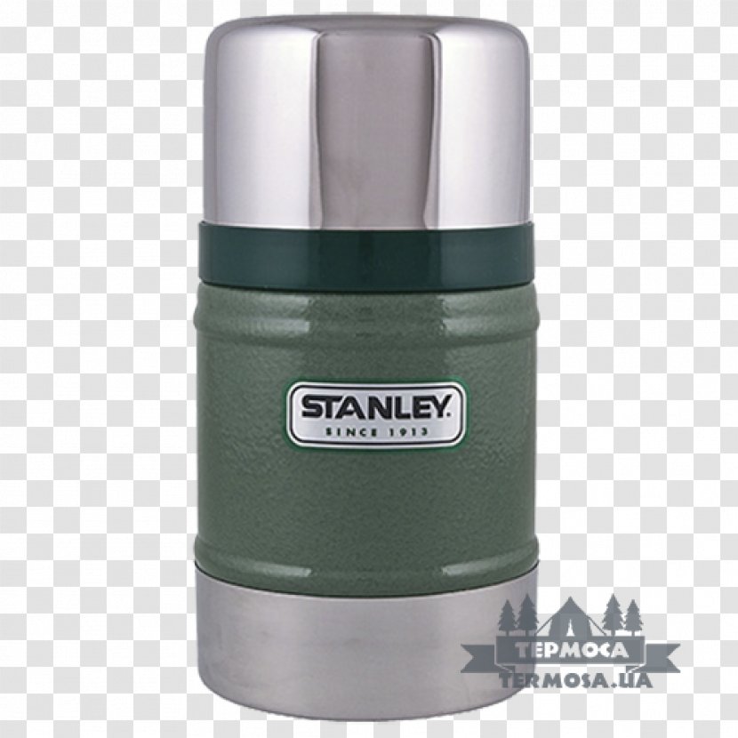 Stanley Bottle Thermoses Food Laboratory Flasks Jar - Vacuum Transparent PNG