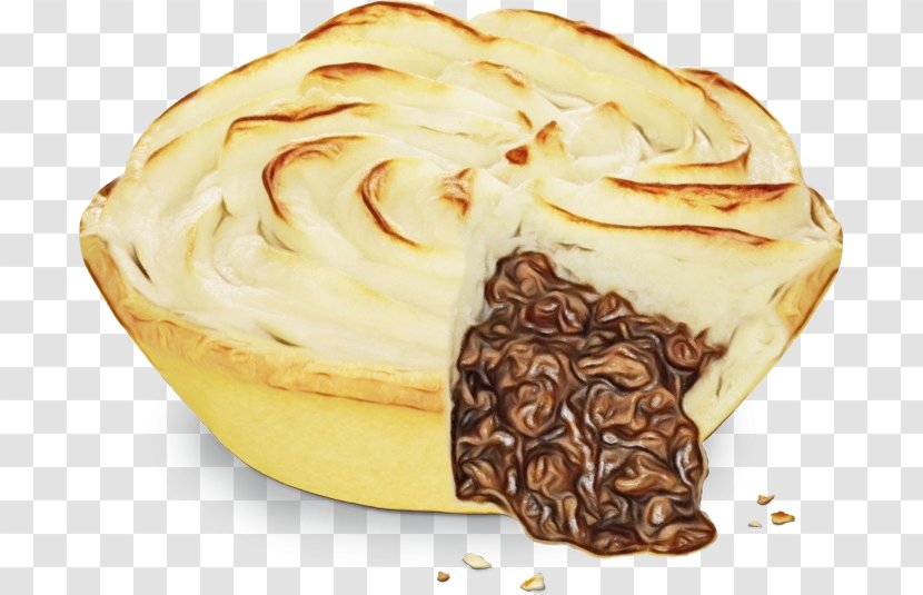 Shepherd's Pie Meat And Potato Mashed Steak - Dessert - Cream Cheese Lemon Meringue Transparent PNG